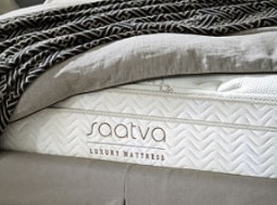 Luxury Comfort